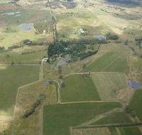 Mayfield Vineyard - Darwin Holiday