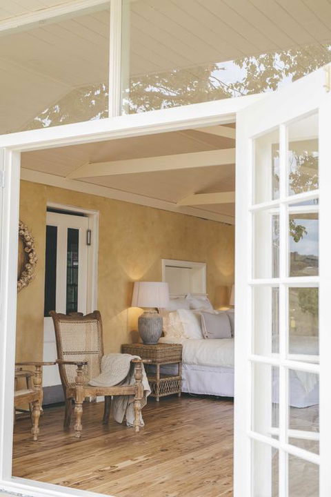 Mayfield Vineyard - Darwin Holiday 3