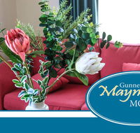 Maynestay Motel - Darwin Holiday