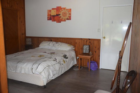 McCarthy Lake House - Darwin Holiday 2