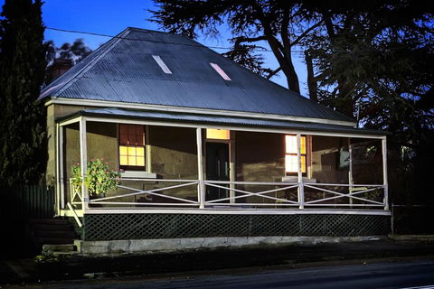 McCauley's Cottage - Darwin Holiday 0