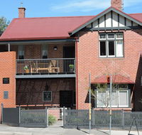 McKenzie House - Darwin Holiday