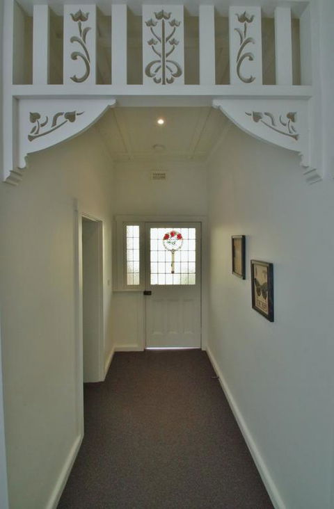 McKenzie House - Darwin Holiday 3