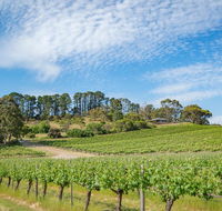 McLaren Vale Getaways - Darwin Holiday