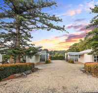 Mclaren Vale Studio Apartments - Darwin Holiday
