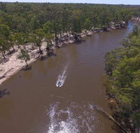 McLean Beach Holiday Park - Darwin Holiday