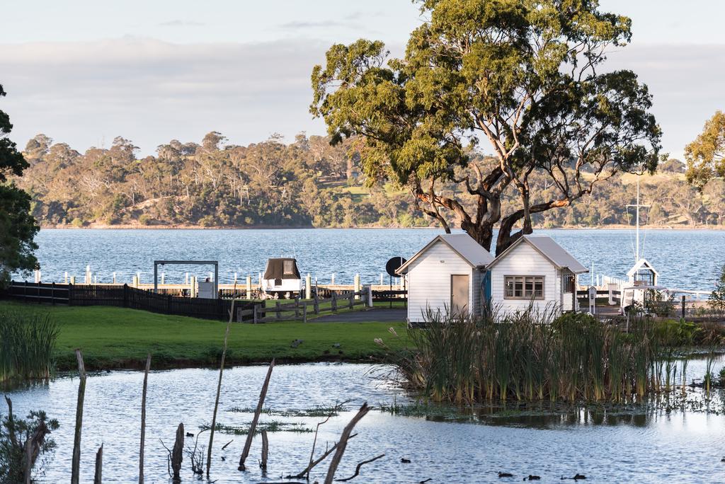 Glengarry North VIC Darwin Holiday