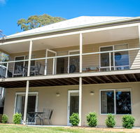 McMillans Villa 18 Metung - Darwin Holiday