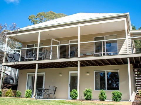 McMillans Villa 18 Metung - Darwin Holiday 0
