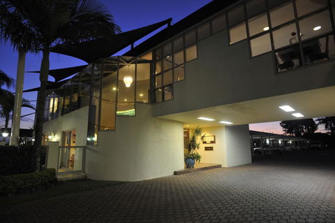McNevins Maryborough Motel - Darwin Holiday 3