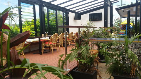 Meadowbrook Hotel Brisbane - Darwin Holiday 3