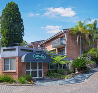 Medina Serviced Apartments North Ryde Sydney - Darwin Holiday