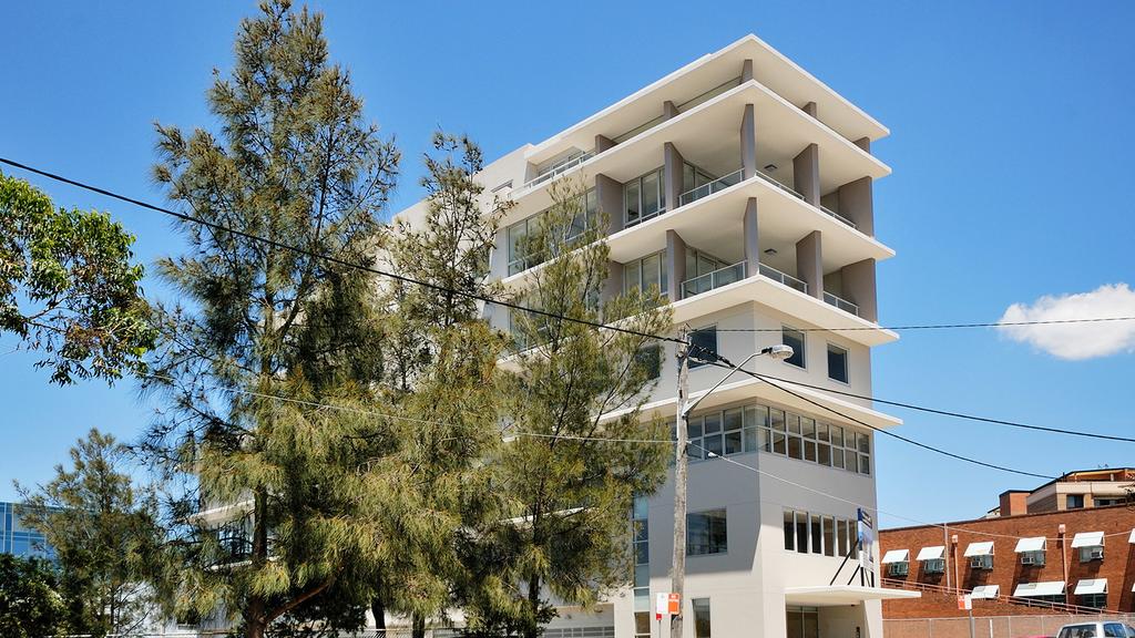 Ramsgate NSW Darwin Holiday