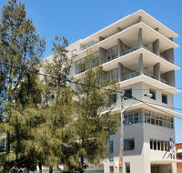 MEDISTAY - Darwin Holiday