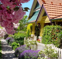 Megalong Manor - Darwin Holiday