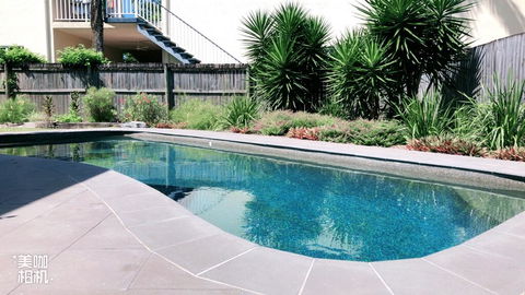 Meis City Homestay - Darwin Holiday 0