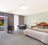 Melaleuca Motel - Darwin Holiday