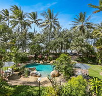 Melaleuca Resort - Darwin Holiday