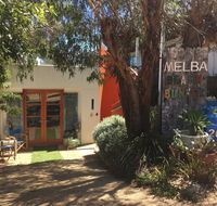 Melba Beach Bunker - Darwin Holiday