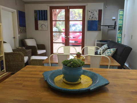 Melba Beach Bunker - Darwin Holiday 1