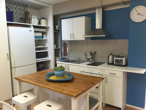 Melba Beach Bunker - Darwin Holiday 3