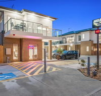 Melbourne Airport Motel - Darwin Holiday