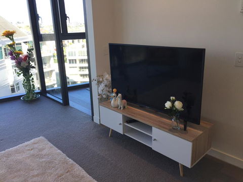 Melbourne Apt 2BD 2Bath WIFI & PARKING SOUTH YARRA - Darwin Holiday 3