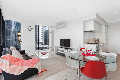 Melbourne Cozy Apartment - Darwin Holiday 0