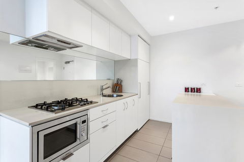 Melbourne Cozy Apartment - Darwin Holiday 2
