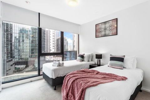 Melbourne Cozy Apartment - Darwin Holiday 1
