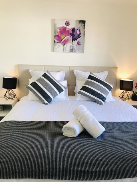 Melbourne Inner City Short Stay Near Flemington Racecourse Free Wifi And Netflix - Darwin Holiday 3