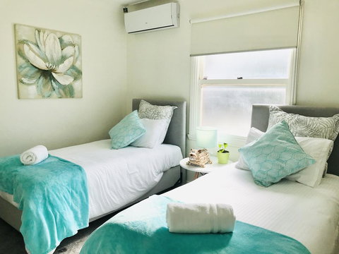 Melbourne Inner City Short Stay Near Flemington Racecourse Free Wifi And Netflix - Darwin Holiday 2