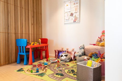 Melbourne Private Apartments - Collins Street Waterfront, Docklands - Darwin Holiday 1