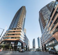 Melbourne Private Apartments - Collins Street Waterfront Docklands