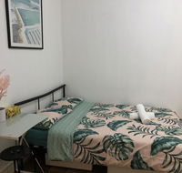 Melbourne short stay - Caulfield station Monash Uni - Darwin Holiday