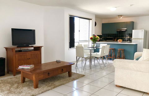 Melrose Apartments - Darwin Holiday 3