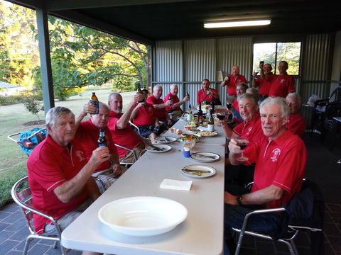 Melview Greens - Darwin Holiday 3