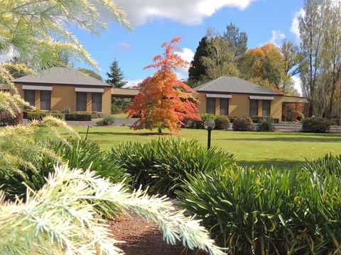 Melview Greens - Darwin Holiday 2