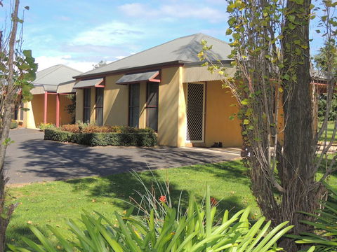 Melview Greens - Darwin Holiday 1
