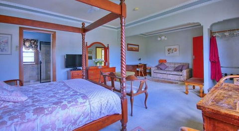 Melville House Bed And Breakfast - Darwin Holiday 2