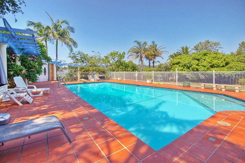 Melville House Bed And Breakfast - Darwin Holiday 0