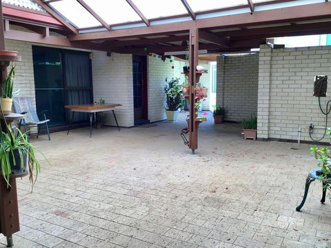 Memories By The Sea - Busselton - Darwin Holiday 2