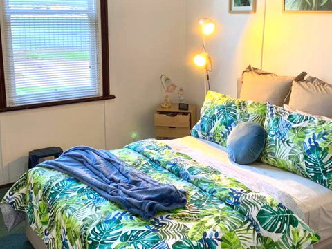 Meraki House Wangaratta CBD Location - Darwin Holiday 1