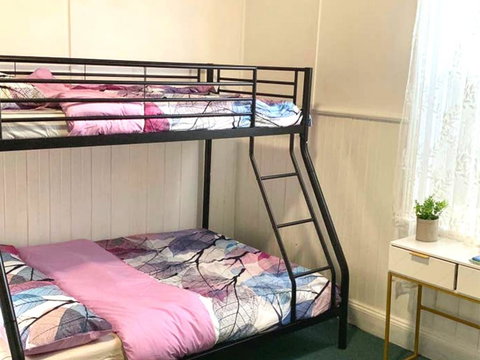 Meraki House Wangaratta CBD Location - Darwin Holiday 2