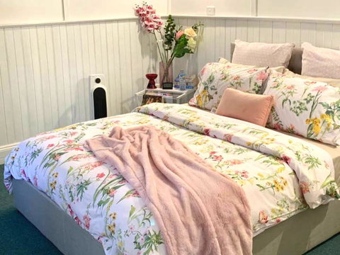 Meraki House Wangaratta CBD Location - Darwin Holiday 0