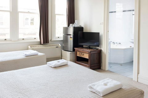 Mercantile Hotel - Darwin Holiday 2