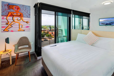 Mercure Bendigo Schaller - Darwin Holiday 1