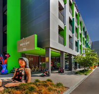 Mercure Bendigo Schaller - Darwin Holiday