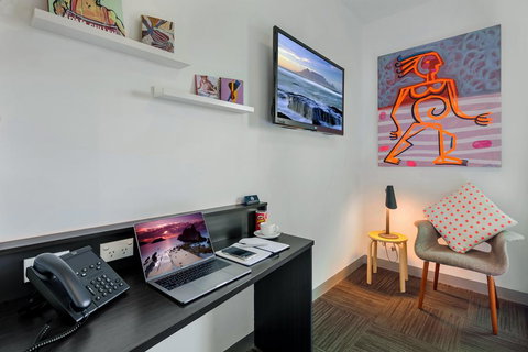 Mercure Bendigo Schaller - Darwin Holiday 2