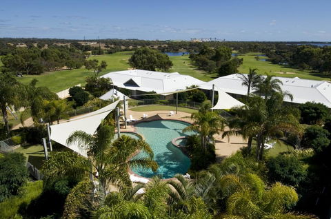 Mercure Bunbury Sanctuary Golf Resort - Darwin Holiday 2